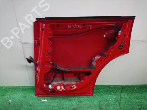 Right rear door AUDI A2 (8Z0) 1.4 | BP18339126C5 