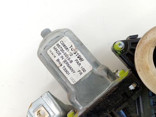Front left window mechanism TOYOTA AURIS (_E15_) 1.8 Hybrid (ZWE150_, ZWE150R) | BP37270808C22 - Image 3