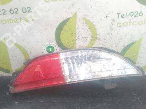 Used Reverse light Reverse light FIAT PUNTO EVO (199_) 1.4 (199AXB1A) (77 hp) 10276633 10276633