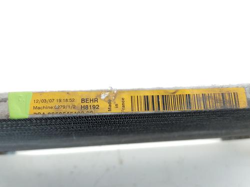 AC-Kondensator CITROËN C4 I (LC_) 1.6 HDi | BP29332124M32 