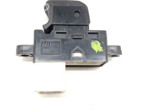Right rear window switch NISSAN NOTE (E12) 1.5 dCi | BP30003360I28 