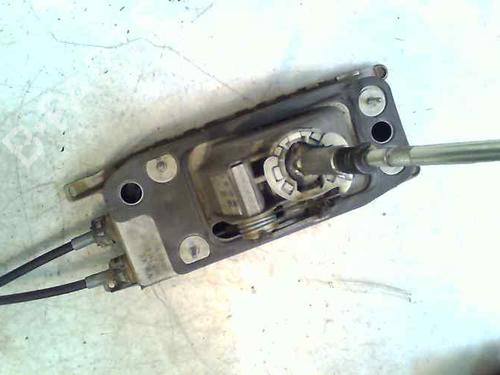 Gear lever SEAT LEON (1P1)  | BP7432223M90 