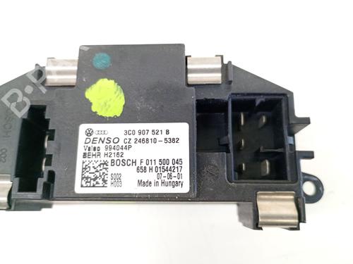 Heater resistor VW PASSAT B6 (3C2) 2.0 TDI 16V | BP36433671M108 - Image 4