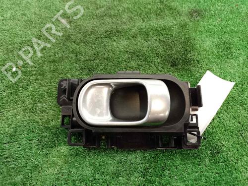 Used Front left interior door handle CITROËN C4 CACTUS [2014-2025]  17521965