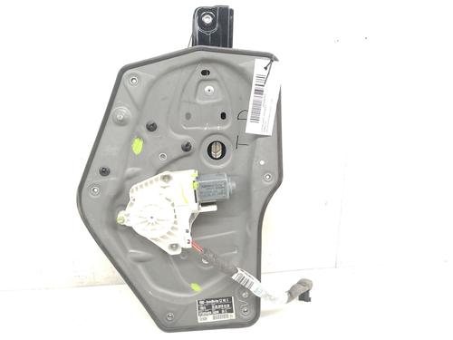 Used Rear right window mechanism SKODA SUPERB II (3T4) 1.8 TSI 4x4 (160 hp) 26434475