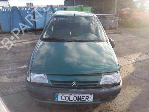 Instrument cluster CITROËN SAXO (S0, S1) 1.5 D | BP3050834C47 