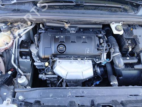 Motore PEUGEOT 308 I (4A_, 4C_) 1.6 16V (120 hp) 31711230