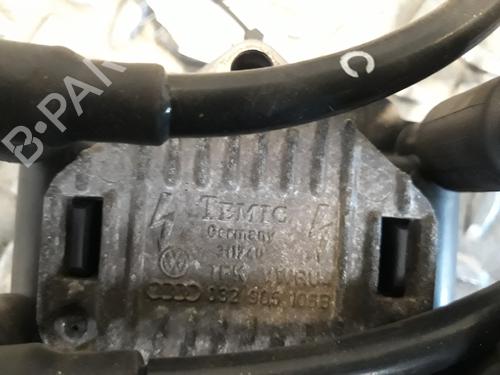 Ignition coil SEAT ALTEA (5P1) | BP8332689M94