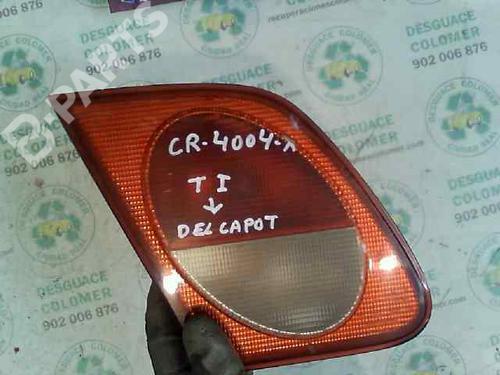 Used Left tailgate light Left tailgate light MERCEDES-BENZ E-CLASS (W210) E 300 Turbo-D (210.025) (177 hp) 7901081 7901081