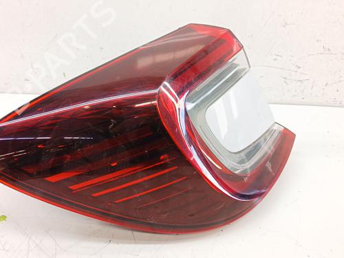 Left taillight RENAULT CAPTUR II (HF_) TCe 90 (HFM6) | BP34735008C34 - Image 2