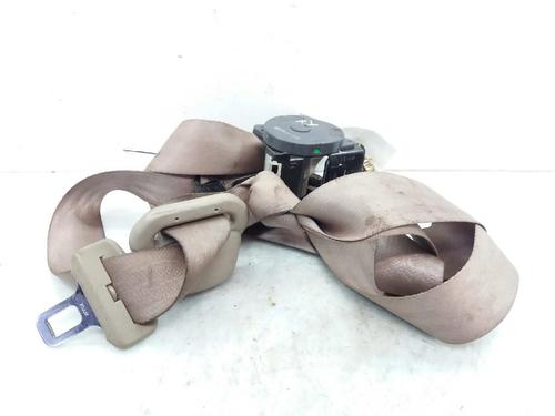 Used Rear left seatbelt SSANGYONG KYRON 2.0 Xdi (141 hp) 6635388