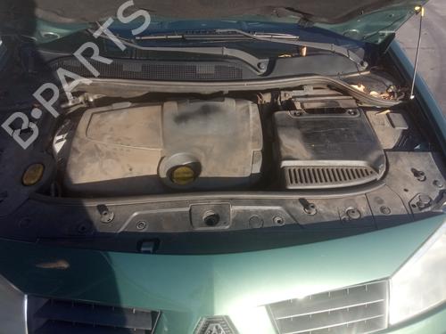 Gearbox RENAULT MEGANE II (BM0/1_, CM0/1_) 1.9 dCi (BM0G, CM0G) | BP11200801M3 