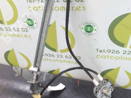Rear left window mechanism PEUGEOT 307 Break (3E)  | BP3075627C24 