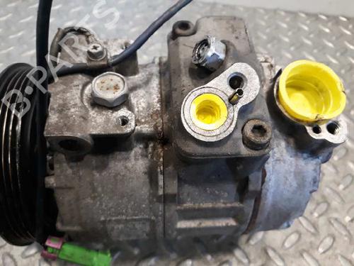 AC compressor AUDI A6 C5 (4B2) 2.5 TDI | BP6805370M34 