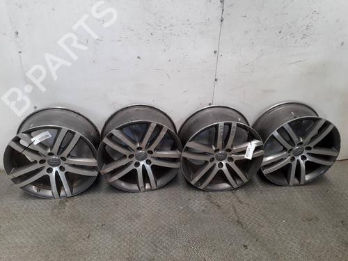 Rim AUDI Q7 (4LB) 4.2 FSI quattro (350 hp) 15764404