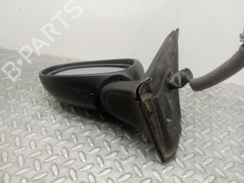 Left mirror NISSAN ALMERA TINO (V10) 2.2 dCi | BP9454494C26 