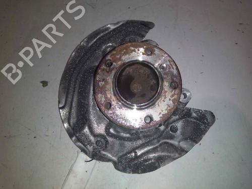 Left front steering knuckle BMW 1 (E87) 118 d | BP3072478M25 