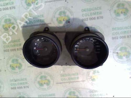 Instrument cluster SEAT AROSA (6H1)  | BP3055649C47 