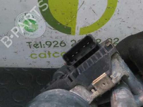 Front wiper motor PEUGEOT 407 (6D_) 2.7 HDi (6DUHZJ, 6DUHZF) | BP3125034M29 