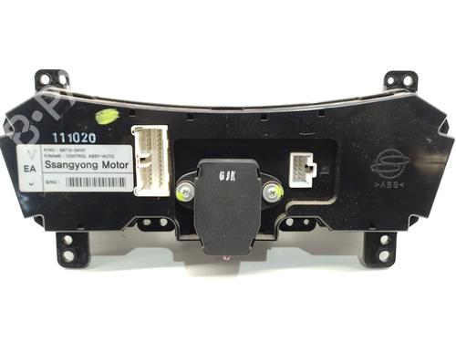 Climate control SSANGYONG KORANDO (CK) 2.0 e-XDi | BP34507706I5 - Image 3