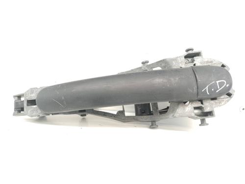 Used Rear right exterior door handle VW GOLF V (1K1) [2003-2010]  19139862