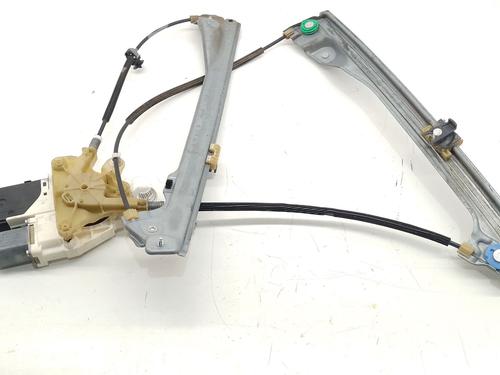 Used Front right window mechanism RENAULT LAGUNA III (BT0/1) 2.0 dCi (BT01, BT08, BT09, BT0E, BT0K, BT12, BT1C, BT1D,... (150 hp) 31971868