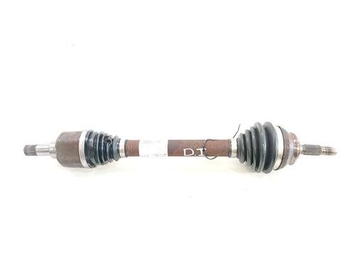 Used Left front driveshaft Left front driveshaft 37585432 37585432