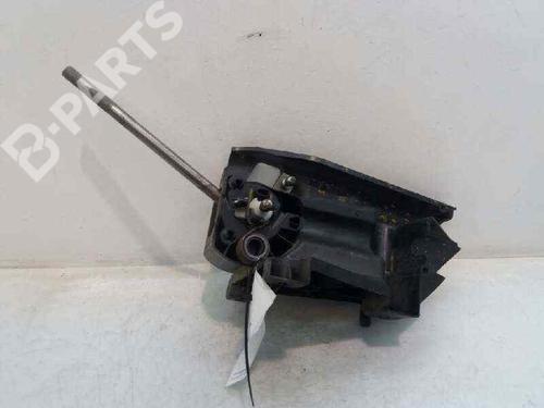Used Manual gearbox selector Manual gearbox selector PEUGEOT PARTNER Box Body/MPV 1.6 HDi (75 hp) 7433193 7433193