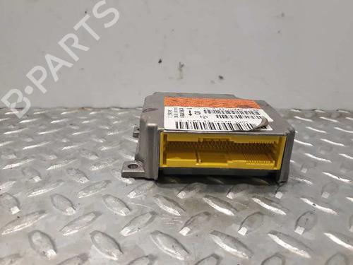 Kollisjonspute styreenhet MERCEDES-BENZ S-CLASS (W220) [1998-2005]  5544460