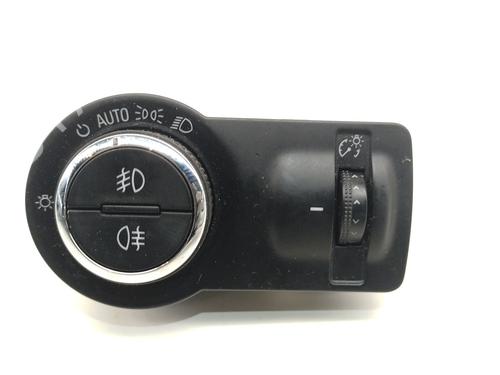Commande de phare OPEL ASTRA J (P10) [2009-2016]  31969294