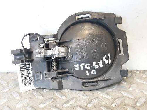 Front left interior door handle CITROËN C3 I (FC_, FN_) 1.4 HDi | BP3221877I13 