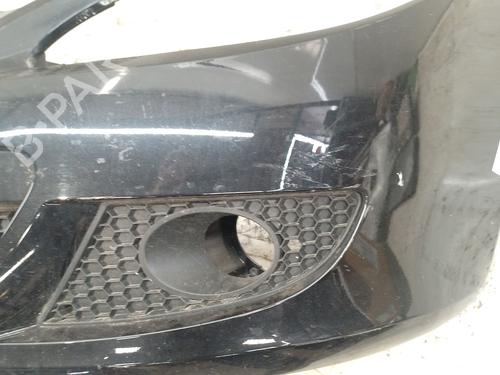 Front bumper SEAT LEON (1P1) 2.0 TDI 16V | BP29156514C7 