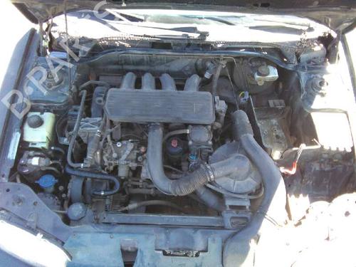 Gearbox PEUGEOT 306 Hatchback (7A, 7C, N3, N5)  | BP3347115M3 