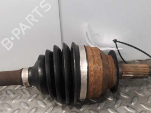 Right front driveshaft HYUNDAI ELANTRA III (XD) 2.0 CRDi | BP7166376M39 