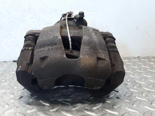 Used Left front brake caliper FIAT STILO (192_) [2001-2010]  11625972