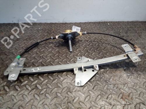 Used Rear left window mechanism MITSUBISHI CARISMA (DA_) 1.6 (DA1A) (99 hp) 16477625