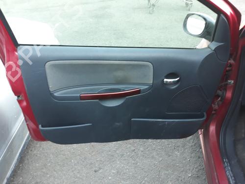 Commande Chauffage CITROËN C2 (JM_) 1.1 | BP15823173I5 