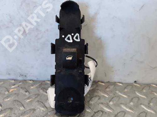 Used Right front window switch Right front window switch CITROËN C4 Grand Picasso I (UA_) 1.6 HDi (109 hp) 6441538 6441538