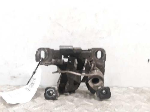 Used Hood lock AUDI A6 C5 (4B2) 2.5 TDI (150 hp) 8783614