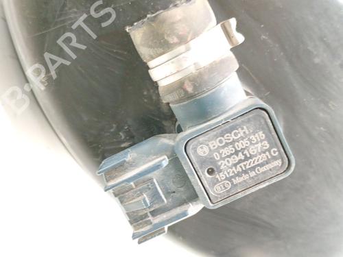 Servo brake OPEL CORSA E (X15) 1.4 (08, 68) | BP34720426M42 - Image 4