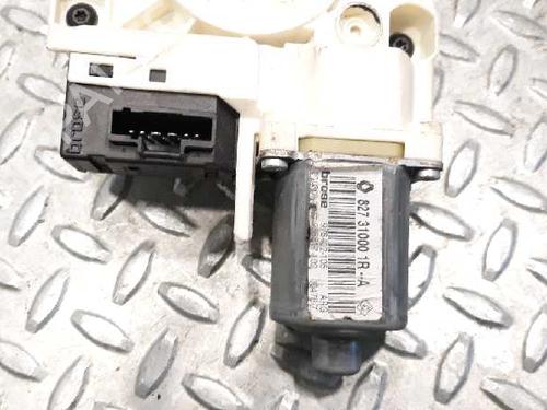 Rear left window mechanism RENAULT LAGUNA III (BT0/1)  | BP6297055C24 