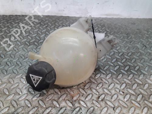 Expansion tank CITROËN C4 CACTUS 1.6 BlueHDi 100 (99 hp) 16073019