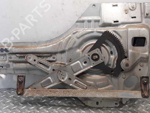 Rear right window mechanism HYUNDAI TUCSON (JM) 2.0 CRDi | BP5589734C25 