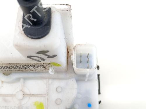 Front left lock FIAT 500 (312_) 1.0 Mild Hybrid (312.AYD1B) | BP36701150C98 - Image 3