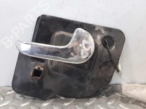 Used Front right interior door handle OPEL MERIVA A MPV (X03) 1.7 CDTI (E75) (100 hp) 3220451