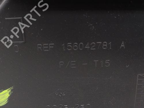 Front right panel RENAULT MEGANE III Hatchback (BZ0/1_, B3_) 1.2 TCe (BZ16, BZ28) | BP33290779C59  - Image 7