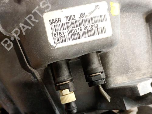 Gearbox FORD FIESTA VI (CB1, CCN) 1.25 | BP38601752M3 - Image 4