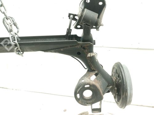 Rear axle SEAT TOLEDO IV (KG3) 1.6 | BP29063209M2 