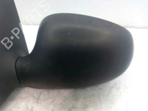 Left mirror DAEWOO LANOS (KLAT) 1.5 | BP3070674C26 