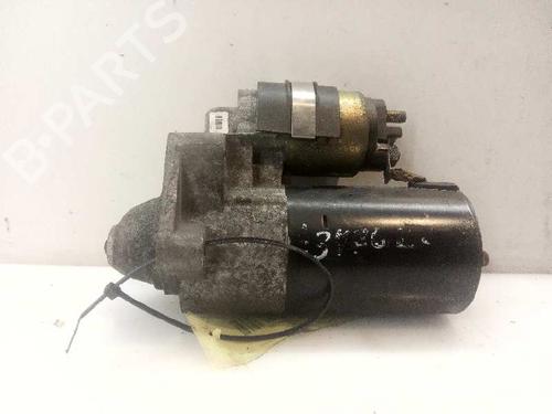 Used Starter VOLVO V40 Estate (645) 1.8 (122 hp) 3065495